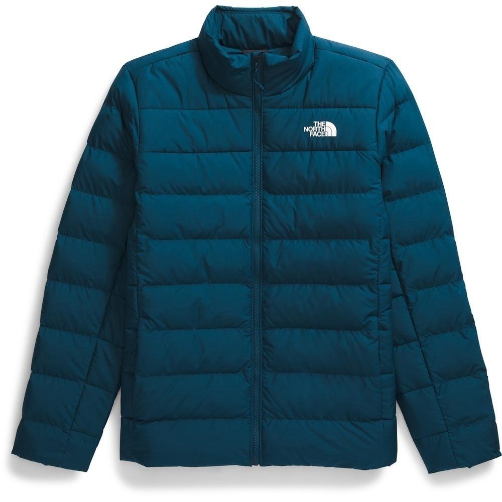 NEW THE NORTH FACE ACONCAGUA 3 INSULATED JACKET MEN'S SMALL B2050
